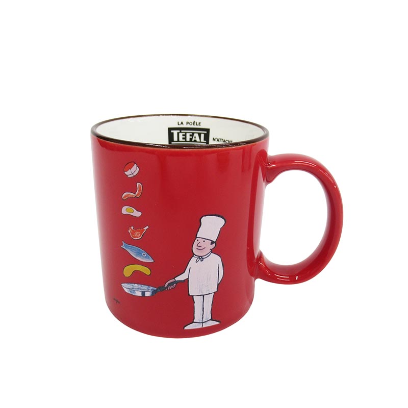 サヴィニャック  ティファール  マグ